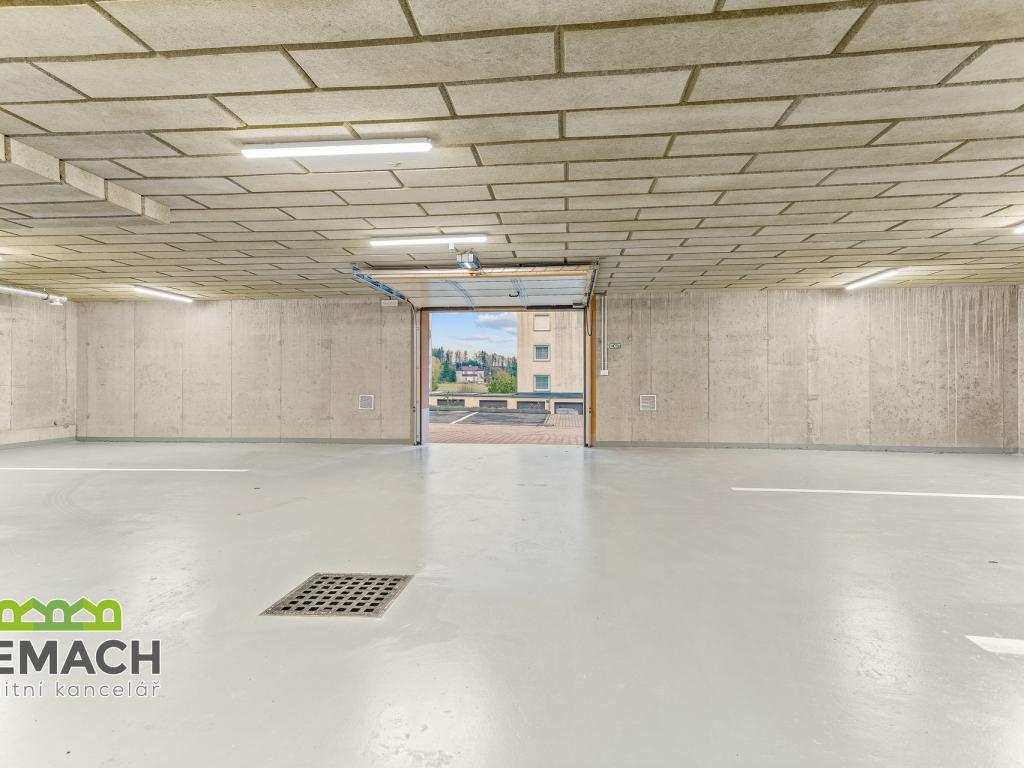 Pronájem bytu 2+kk 56 m2
