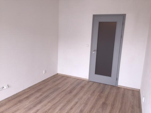 Pronajem bytu 2+kk 59 m2