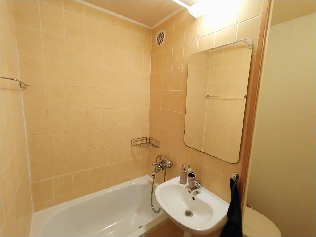 Pronajem bytu 2+kk 47 m2