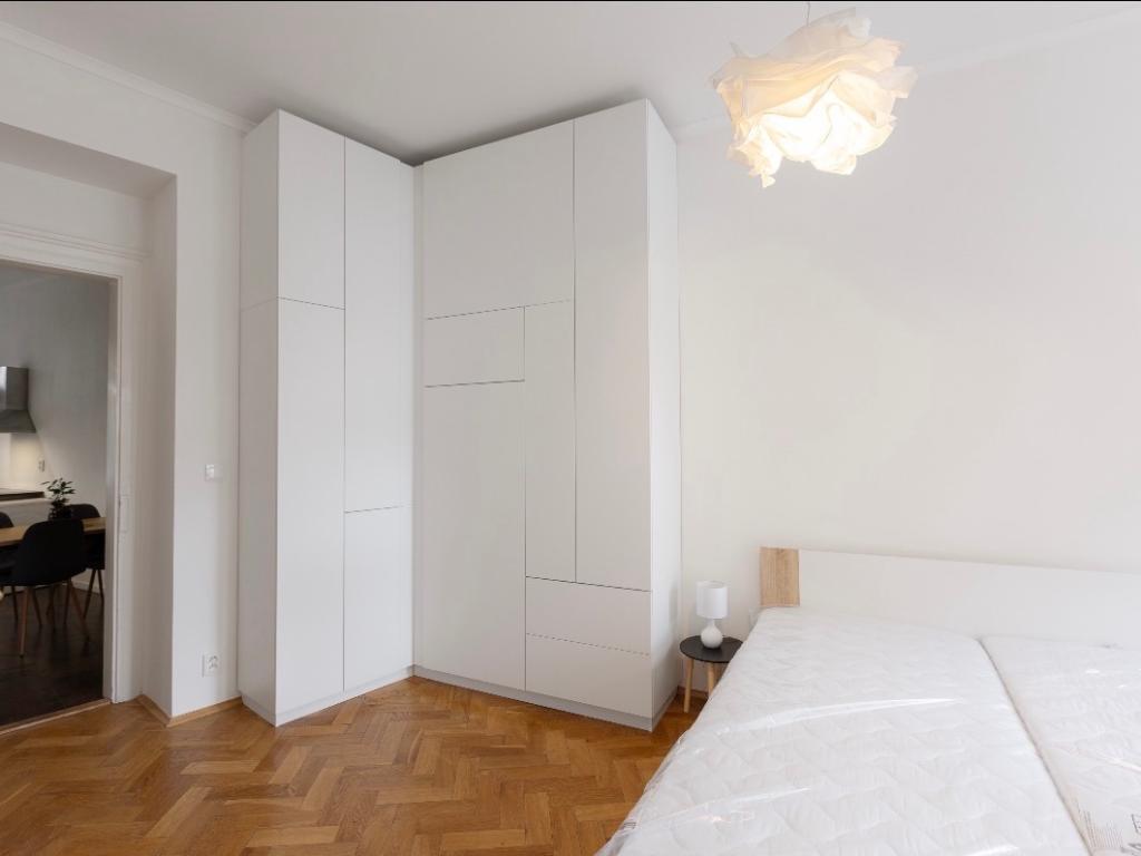 Pronájem bytu 2+1 74 m2