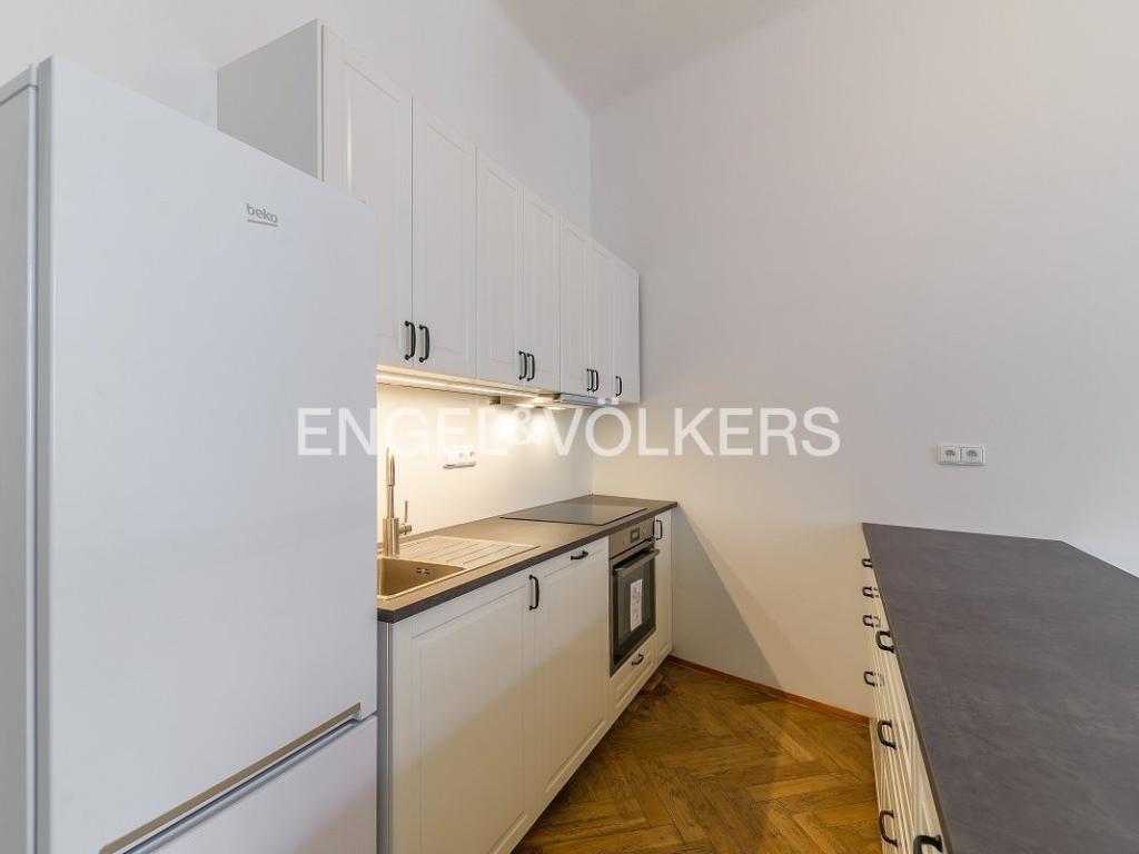 Pronájem bytu 3+kk 88 m2