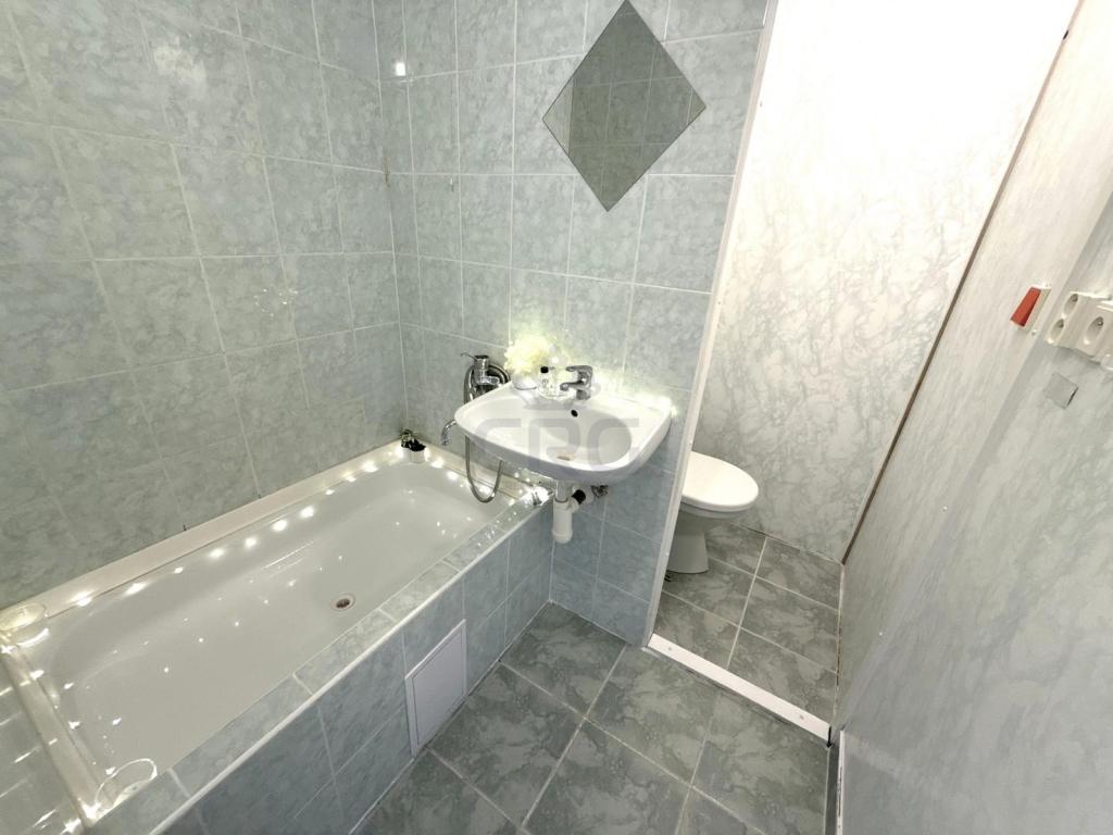 Prodej bytu 1+kk 32 m2
