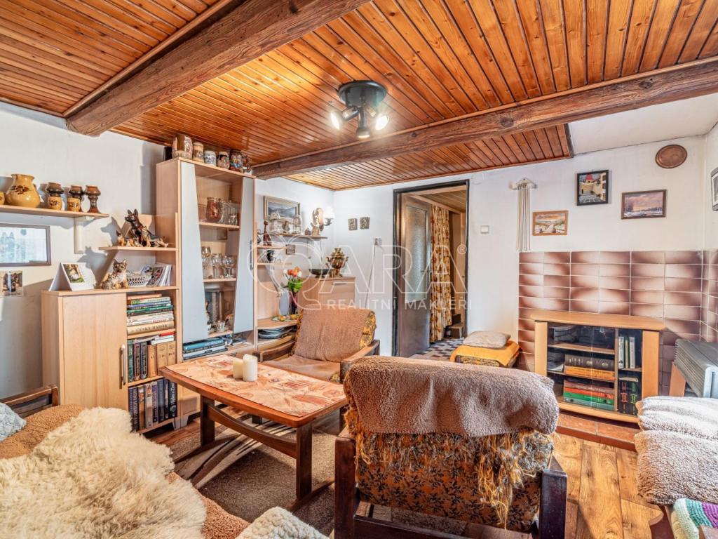 Prodej domu 78 m2, Panenský Týnec – náhled fotky 6