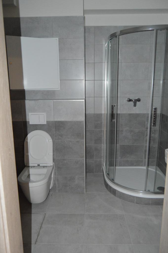 Pronajem bytu 1+kk 30 m2
