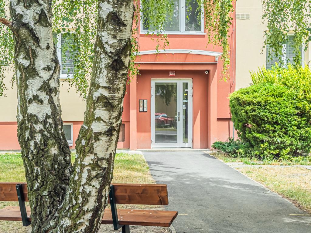3+1, Kladno - Anglická, 5499000 Kč, 68 m2