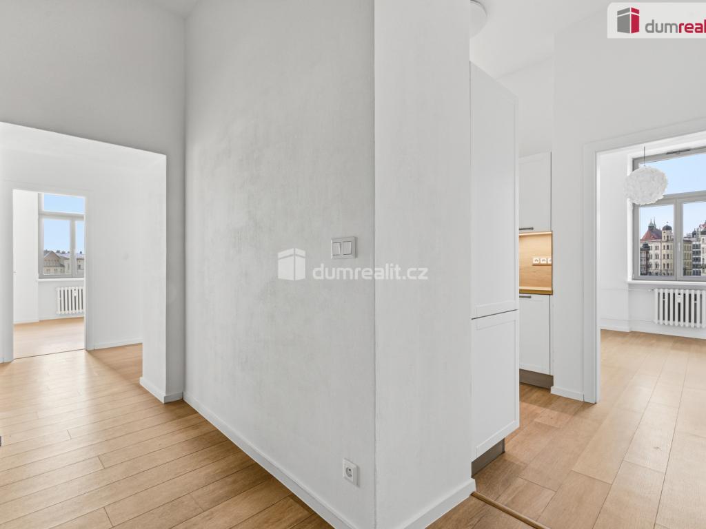 Prodej bytu 4+kk 112 m2, Brno – náhled fotky 29