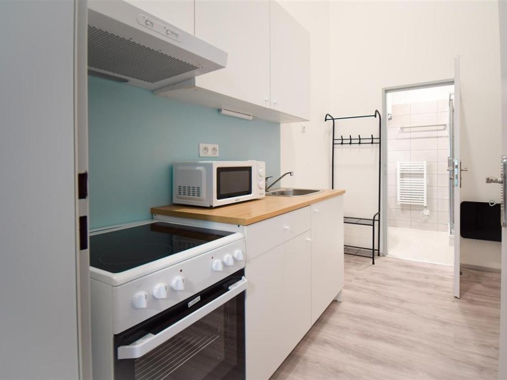 Pronájem bytu 2+1 30 m2