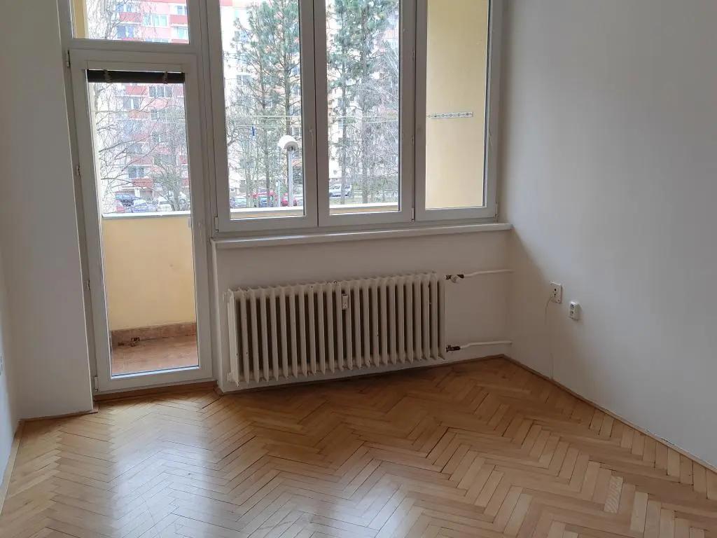 Pronajem bytu 2+kk 46 m2