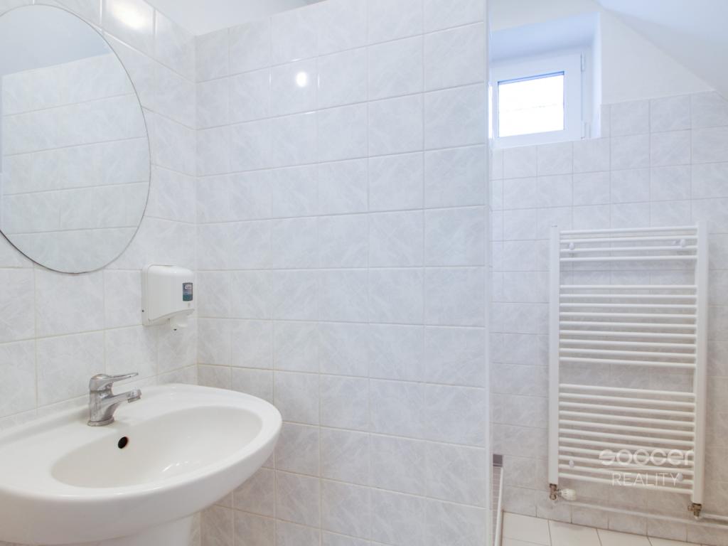 Pronájem bytu 2+kk 54 m2