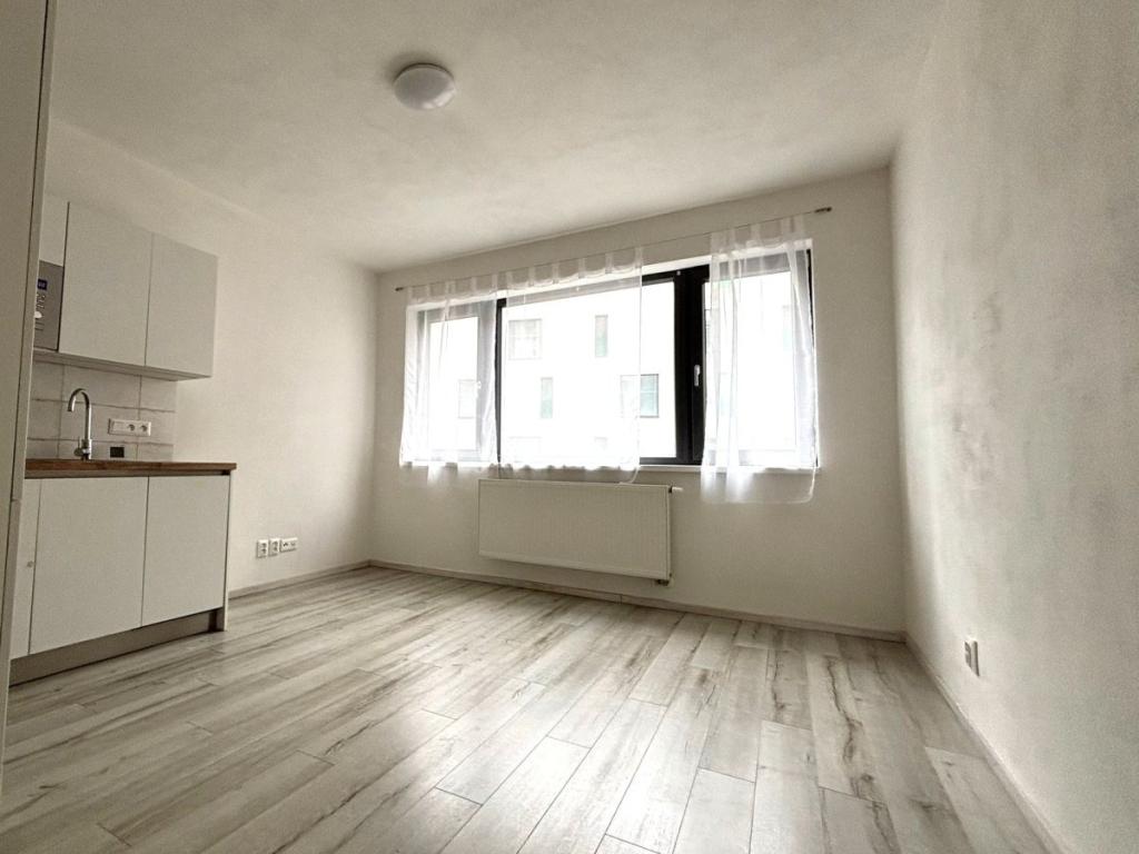 Pronájem bytu 1+kk 29 m2