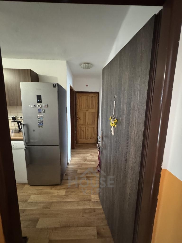 Prodej bytu 3+kk 58 m2