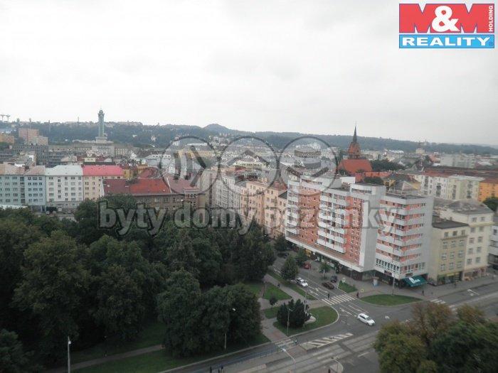 Pronajem bytu 1+kk 30 m2