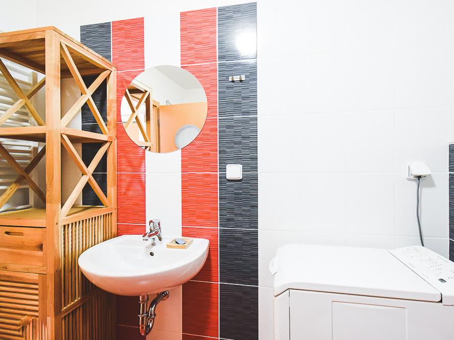 Pronájem bytu 1+kk 36 m2