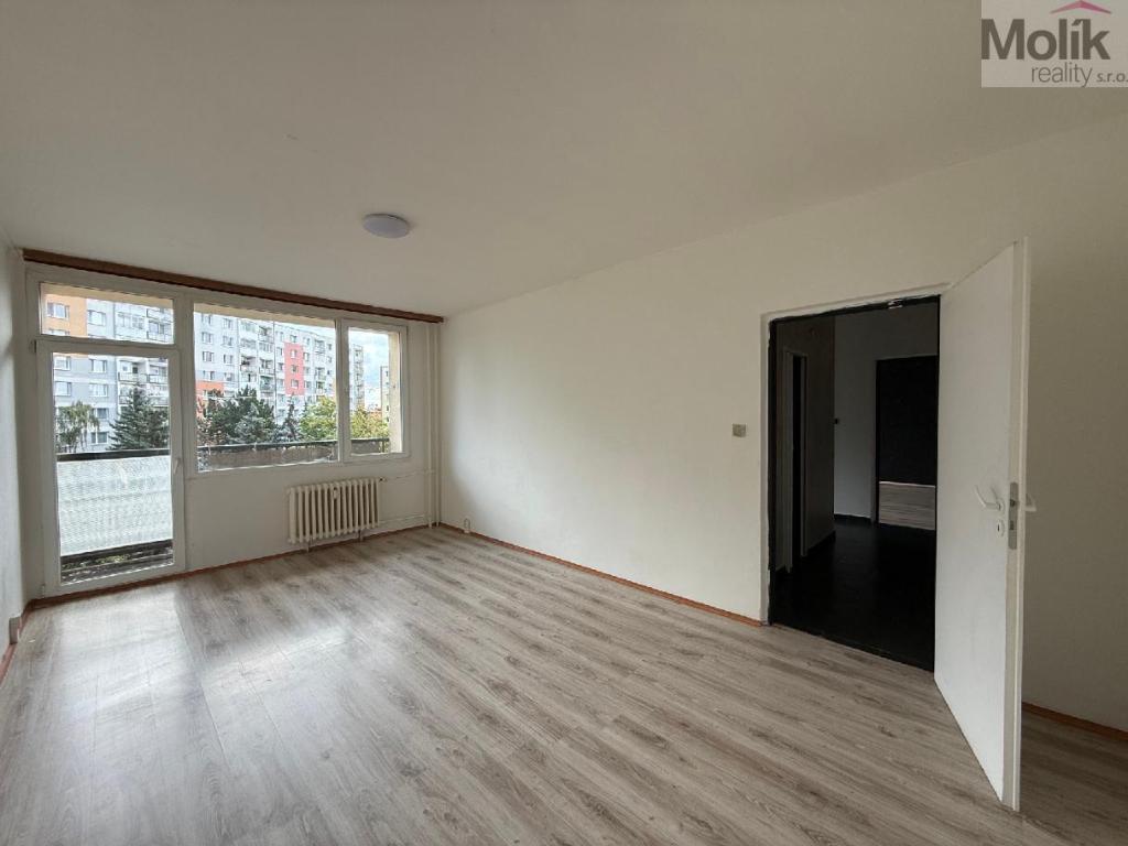 Prodej bytu 2+1 62 m2
