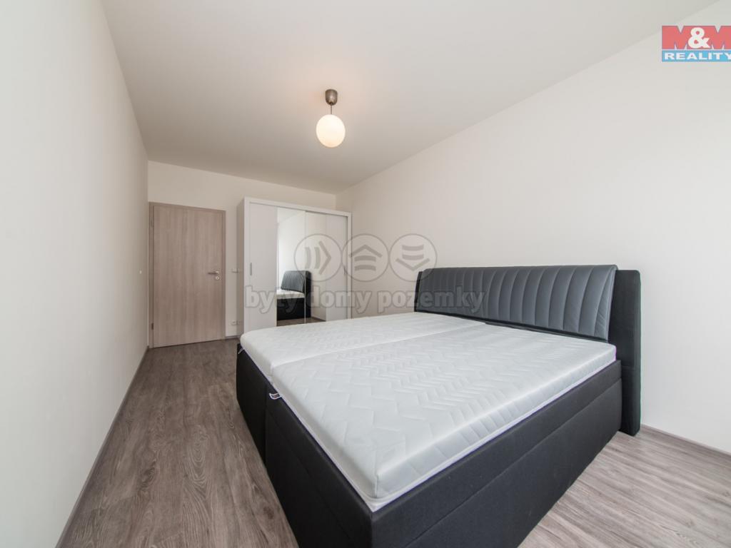 Pronajem bytu 2+kk 60 m2