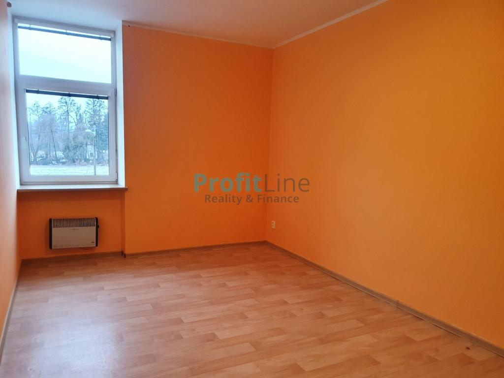 Pronajem bytu 2+kk 47 m2