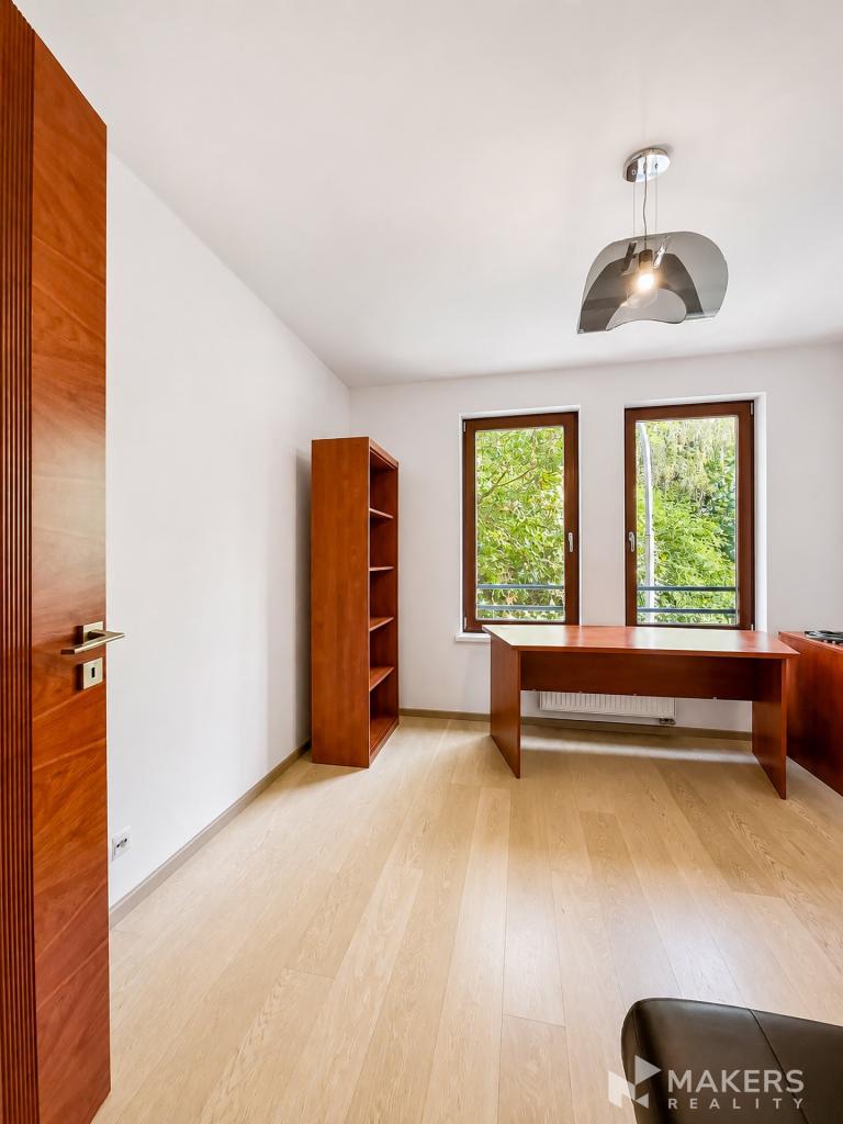 Pronájem bytu 3+1 82 m2, Praha – náhled fotky 16
