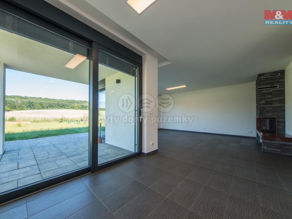 Pronajem bytu dům 240 m2