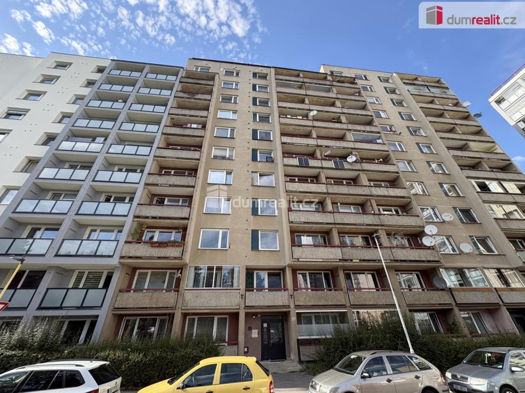 Prodej bytu 2+1 81 m2, Příbram – náhled fotky 12