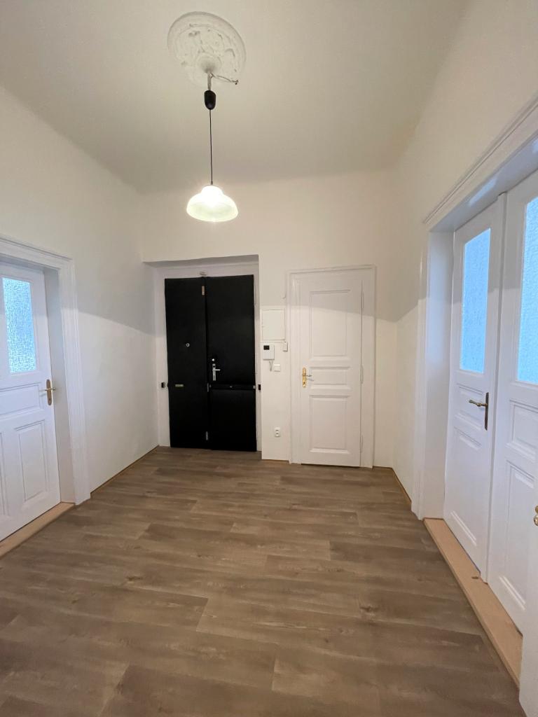 Pronájem bytu 3+1 87 m2