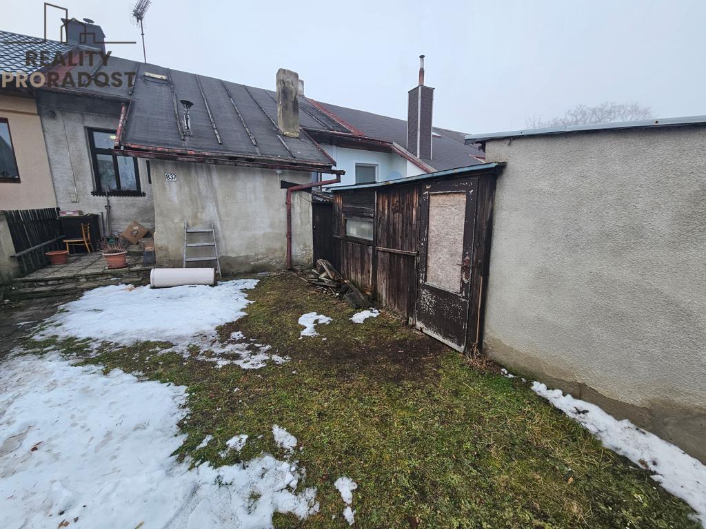 oneRoom, Lom - Hornická, 1770000 Kč, 116 m2