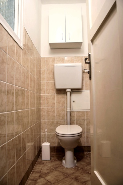 Pronajem bytu 2+1 60 m2