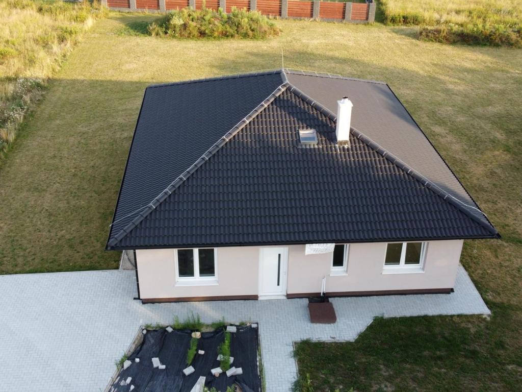 Prodej domu 120 m2