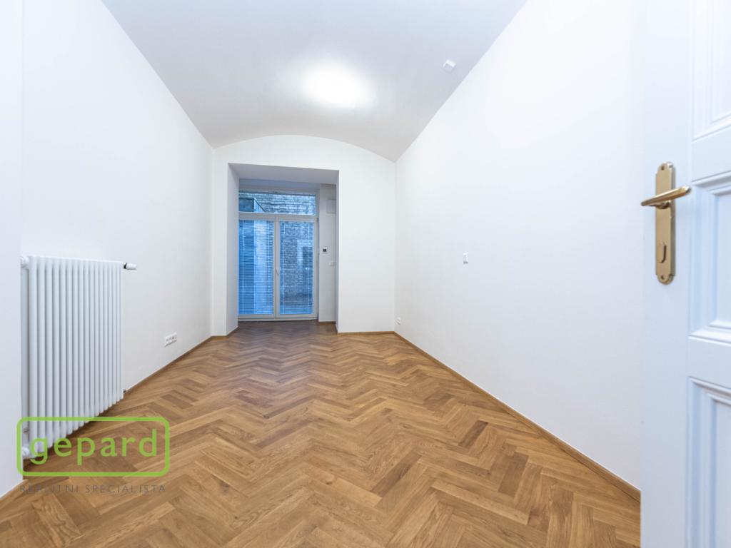 Pronájem bytu 2+1 58 m2