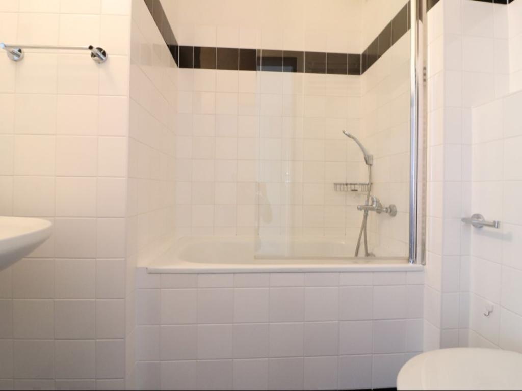 Pronájem bytu 1+kk 27 m2