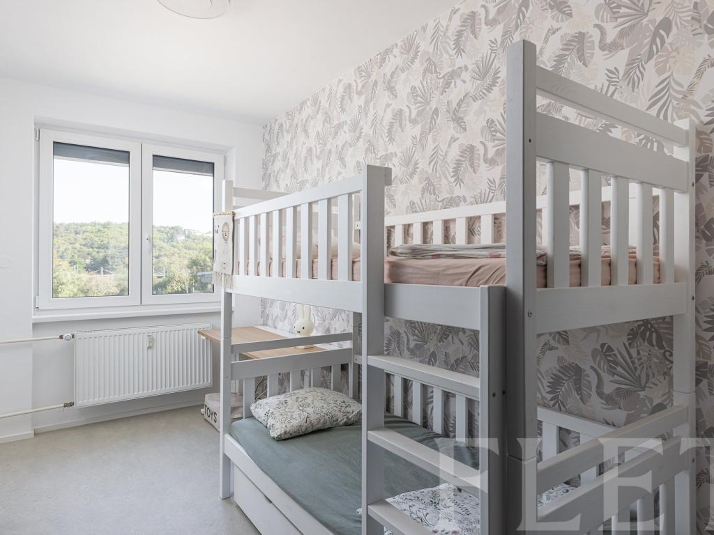 Prodej bytu 3+kk 71 m2, Praha – náhled fotky 11
