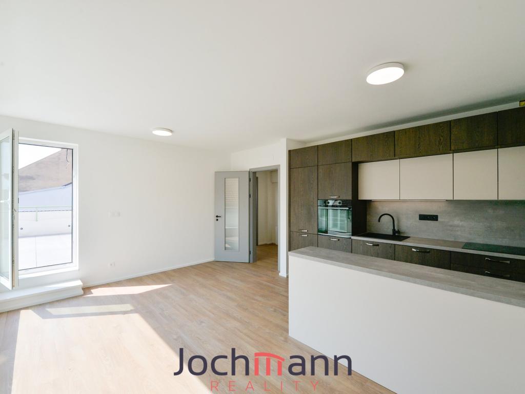 Pronájem bytu 2+kk 60 m2