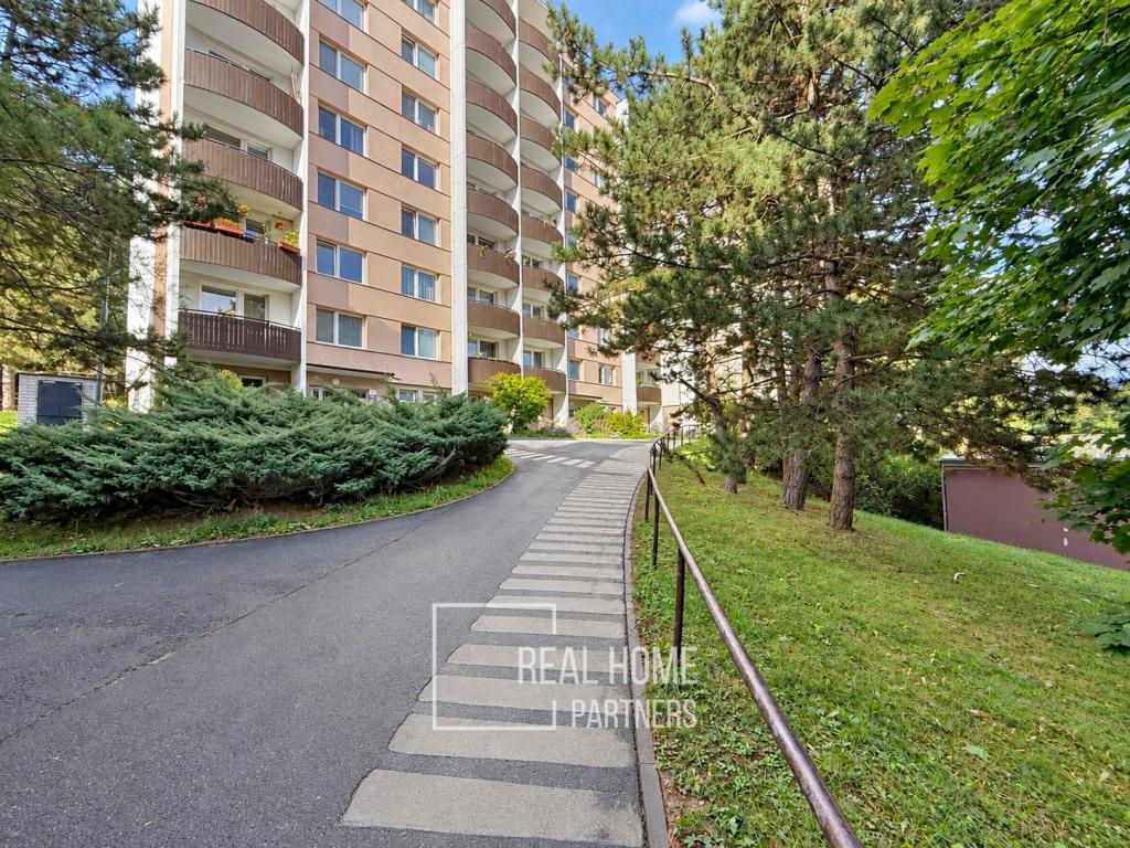 Pronájem bytu 3+1 73 m2, Brno – náhled fotky 27