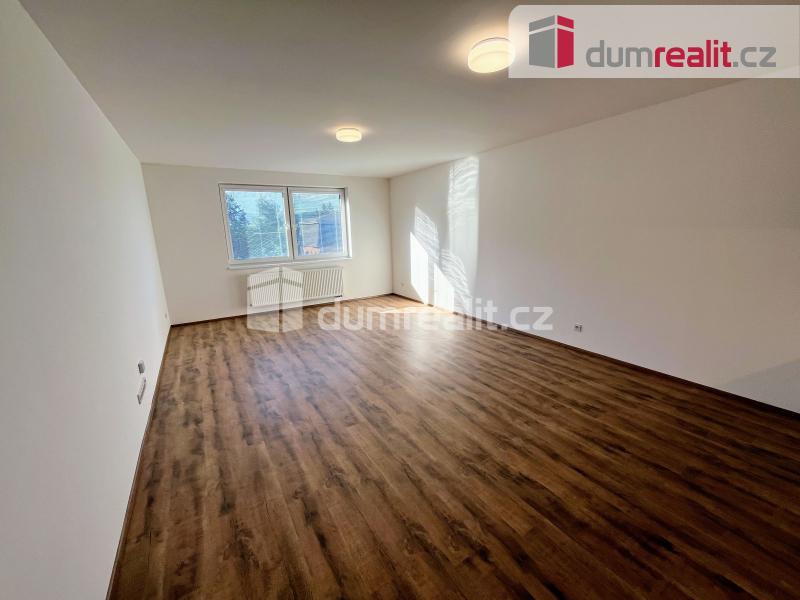 Pronájem bytu 1+kk 44 m2