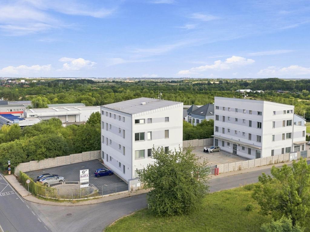 Pronájem bytu 1+1 1382 m2