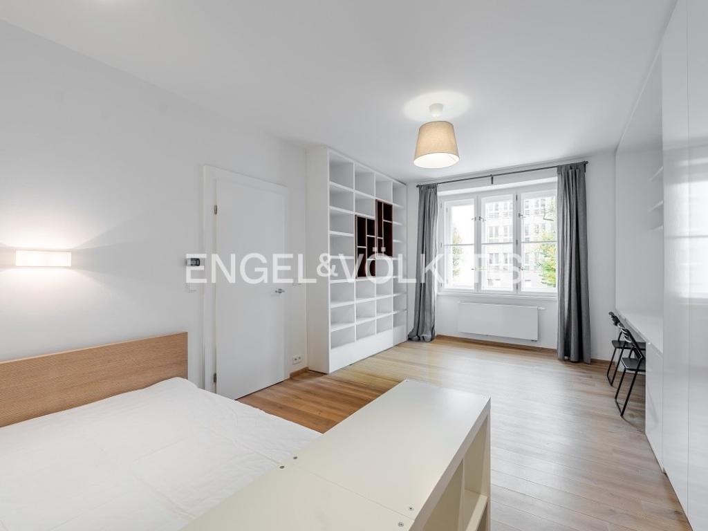 Pronájem bytu 2+kk 55 m2