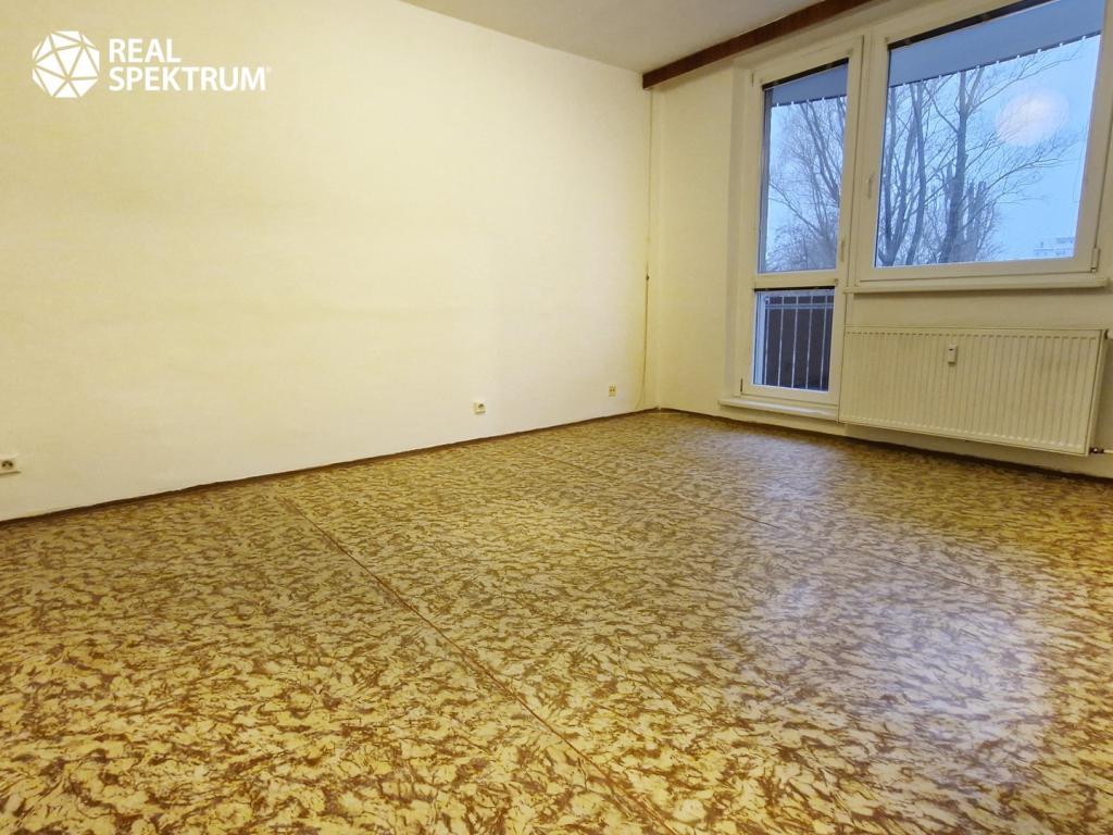 Pronájem bytu 1+1 30 m2