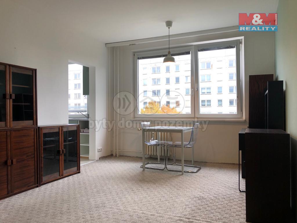 Pronajem bytu 1+kk 30 m2