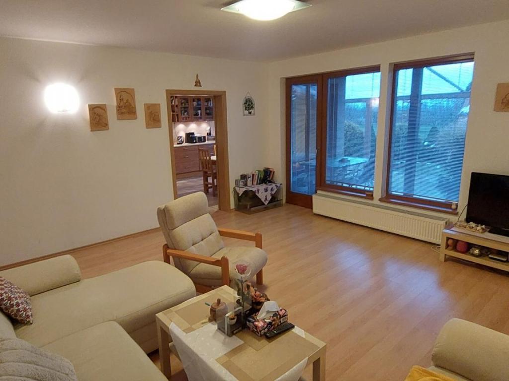 Prodej domu 114 m2