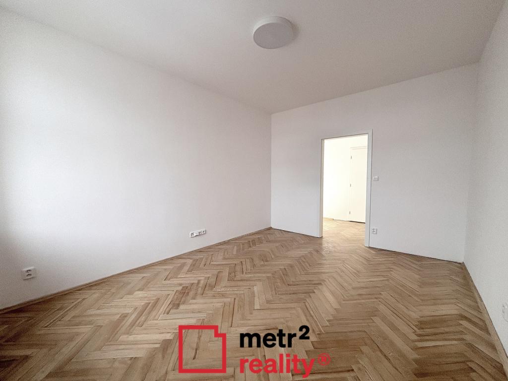 Pronájem bytu 2+kk 50 m2
