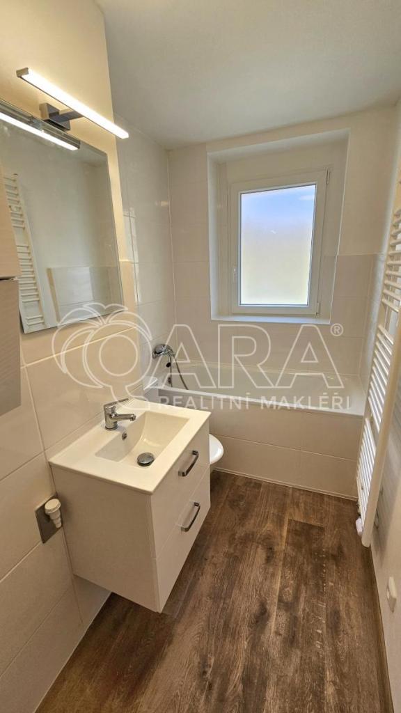 Pronájem bytu 2+1 55 m2