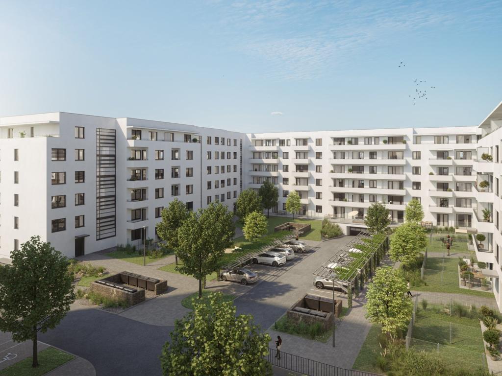 Pronájem bytu 2+kk 56 m2, Brno – náhled fotky 12