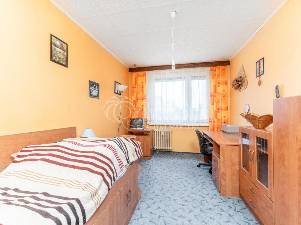 Prodej bytu 2+kk 44 m² – další