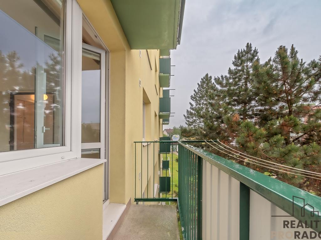 Prodej bytu 3+1 73 m2