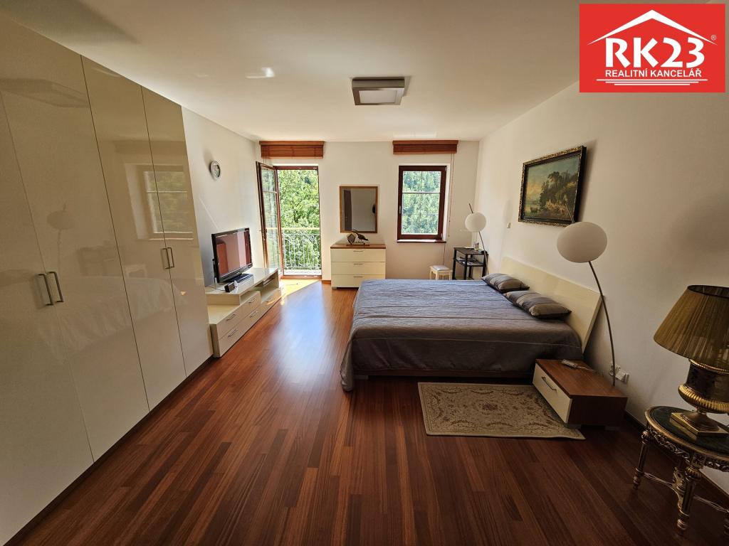Prodej bytu 3+kk 153 m2, Karlovy Vary – náhled fotky 14