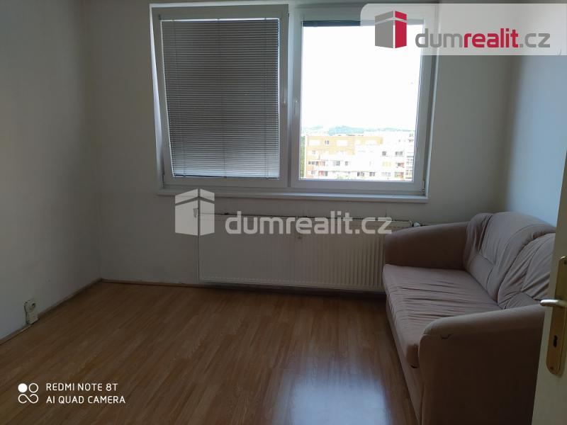Prodej bytu 3+1 65 m2