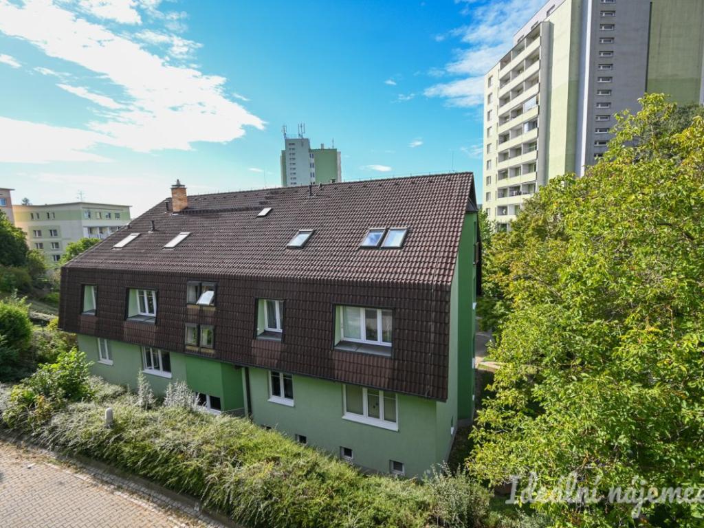 Pronájem bytu 3+kk 86 m2, Brno – náhled fotky 16