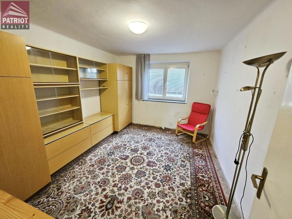 Pronájem bytu 2+1 54 m2