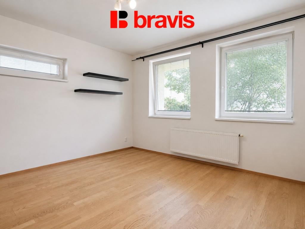Pronájem bytu 3+kk 61 m2