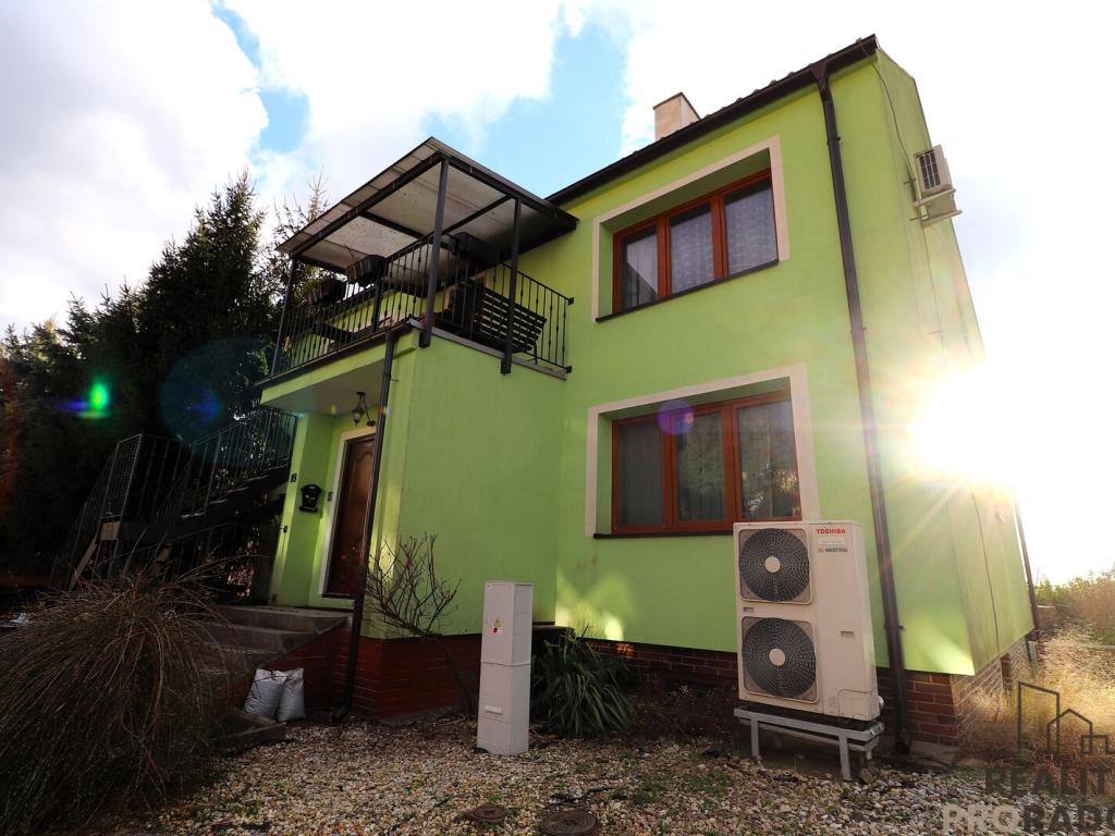 Pronájem bytu 3+kk 100 m2