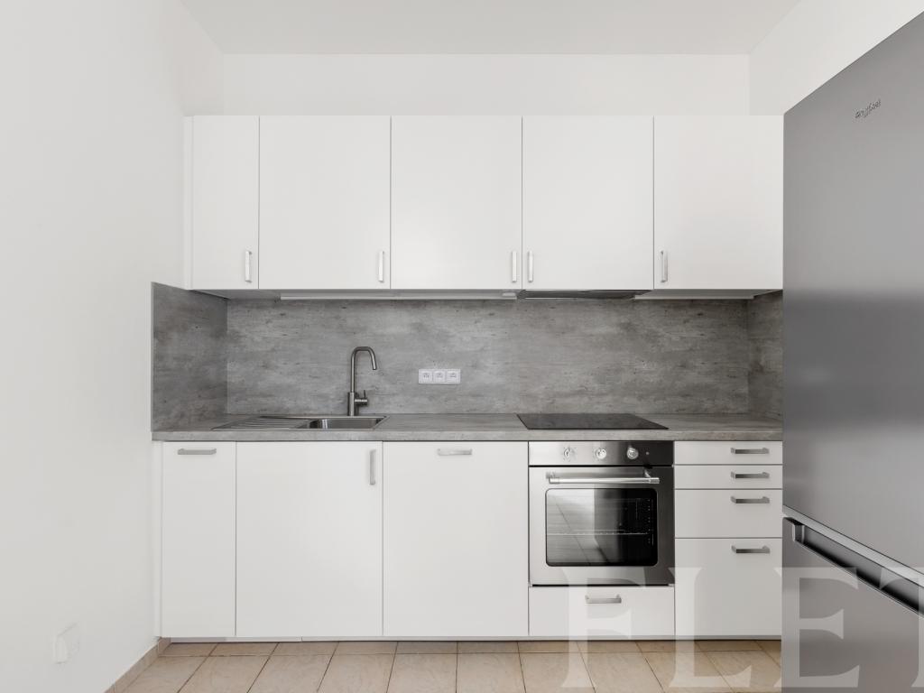 Pronájem bytu 3+1 80 m2